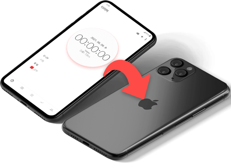 AI Dote Timer – No.1 AI Timer