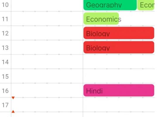 "Effective time management! This is the best timer app" image